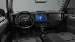 2026 Ford Bronco® Internal Image 2